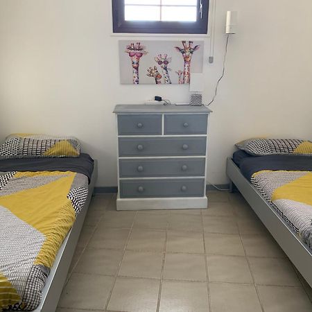 Apartment Isabel Sorbas Bagian luar foto