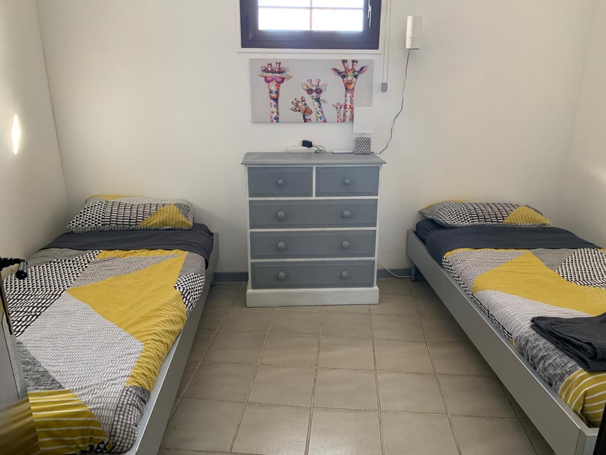 Apartment Isabel Sorbas Bagian luar foto